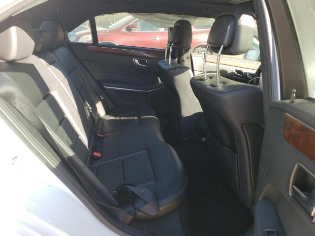 2016 MERCEDES-BENZ E 350 4MAT - WDDHF8JB4GB180717
