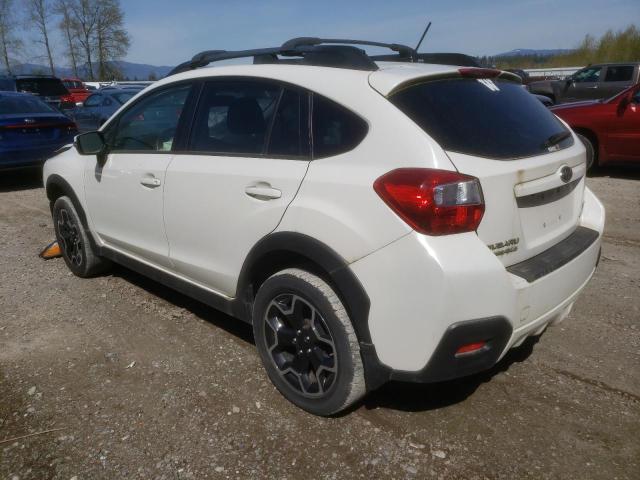 JF2GPAPC2FH261206 Subaru Xv Crosstrek 2.0 Limited