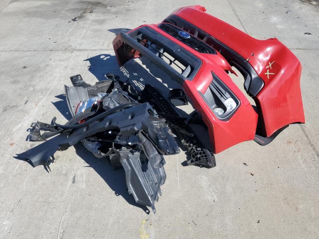 JF1VA1C68M9811545 Subaru Wrx Premium