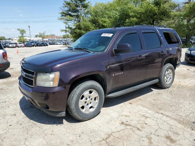 2009 Chevrolet Tahoe 