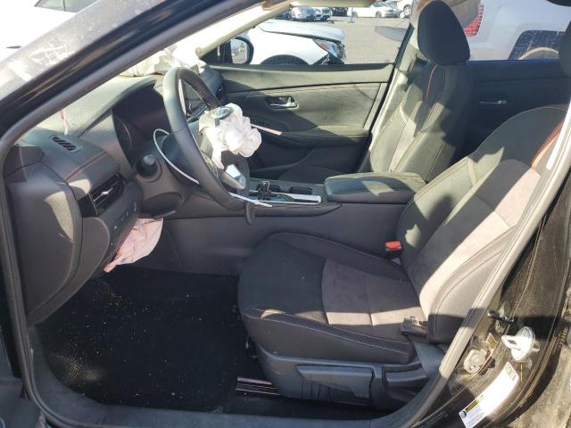 3N1AB8DV7MY238851 Nissan SENTRA SR