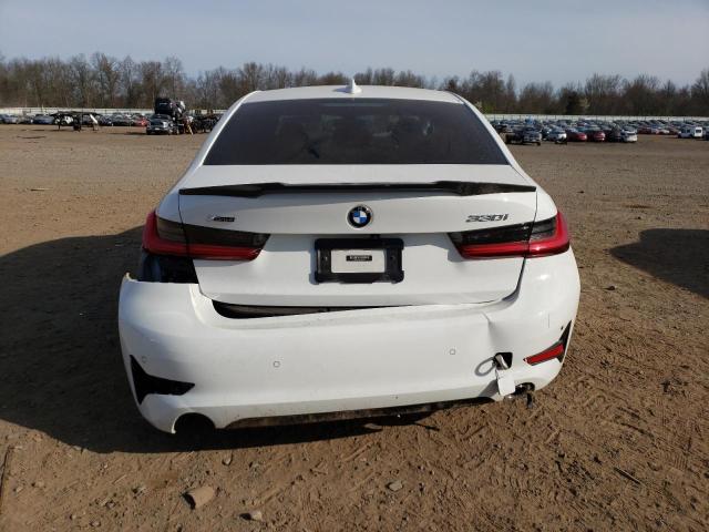 2021 BMW 330XI - 3MW5R7J05M8B92902