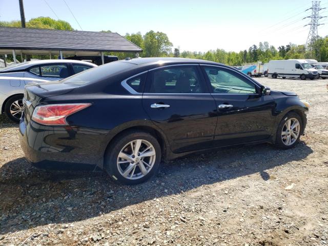 2015 NISSAN ALTIMA 2.5 - 1N4AL3AP8FC480679