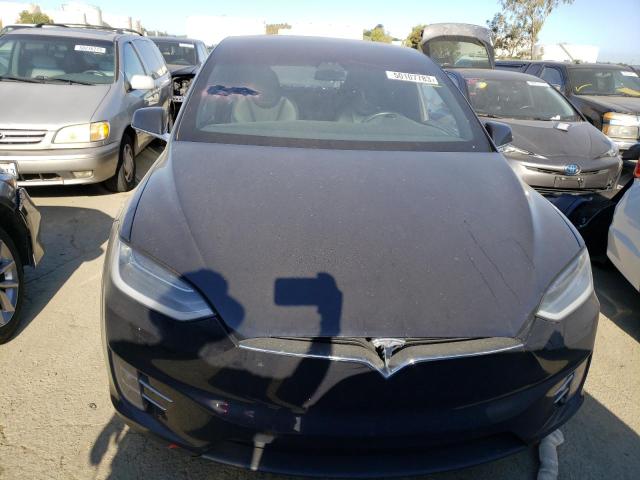 5YJXCBE20HF052785 Tesla MODEL X