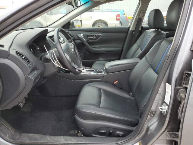 1N4AL3AP5JC212374 Nissan ALTIMA 2.5