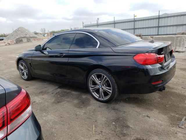 WBA4U9C56H5D44061 BMW 430xi