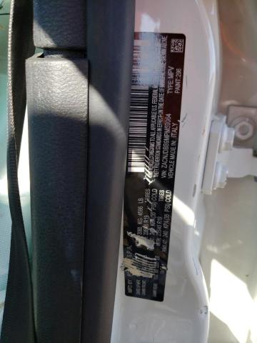 ZACNJDBB9MPM59064 Jeep Renegade Latitude