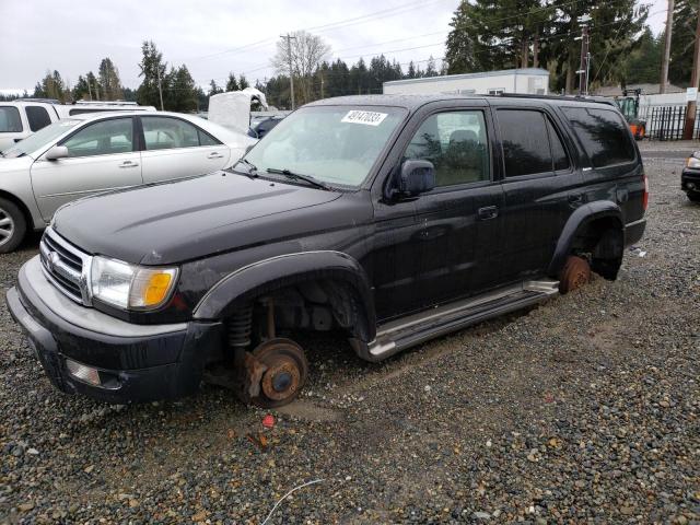 2000 Toyota 4Runner SR5