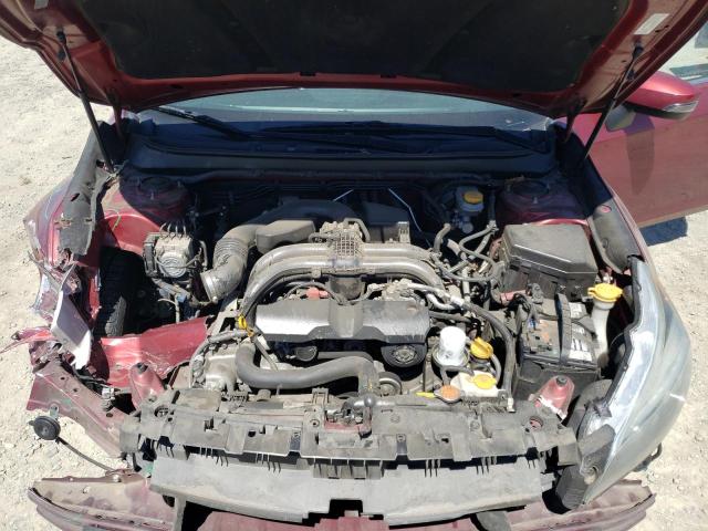 4S3BNAJ62F3043376 Subaru Legacy 2.5i Limited