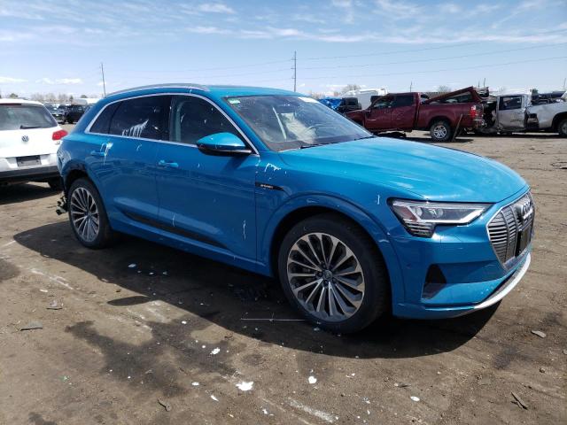 2019 AUDI E-TRON PRE - WA1VAAGE9KB006603