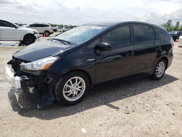 2015 Toyota Prius v 