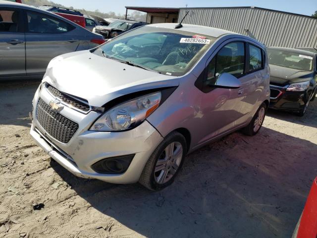 2014 Chevrolet Spark LS