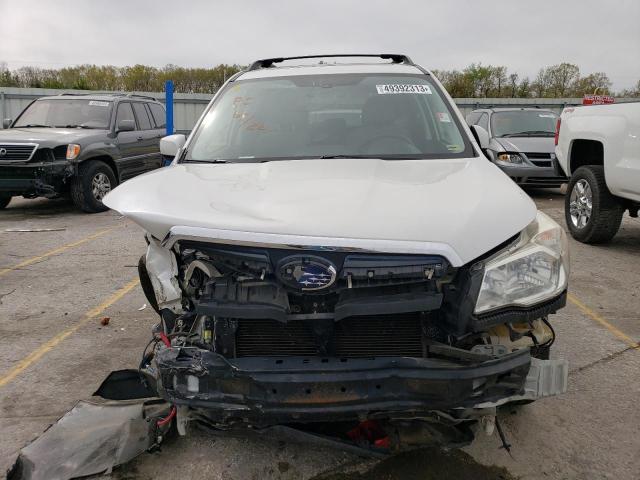 JF2SJAEC4EH426931 Subaru Forester 2.5i Premium