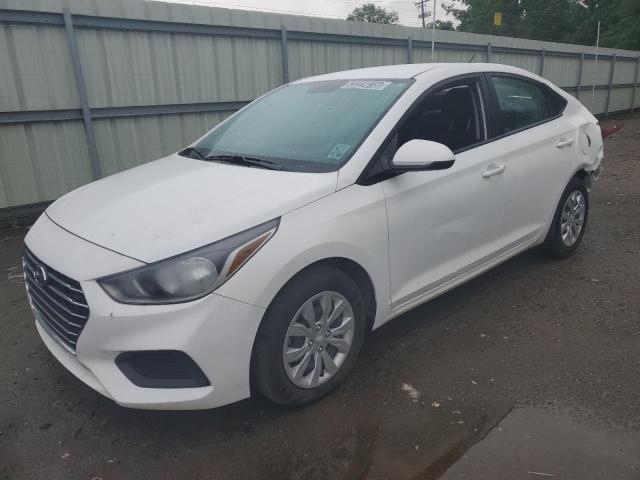 2021 Hyundai Accent SE