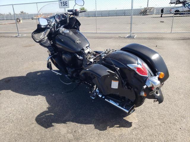 2013 KAWASAKI VN1700 J - JKBVNRJ19DA008297
