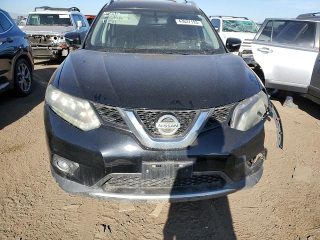 5N1AT2MV8EC779663 Nissan ROGUE S