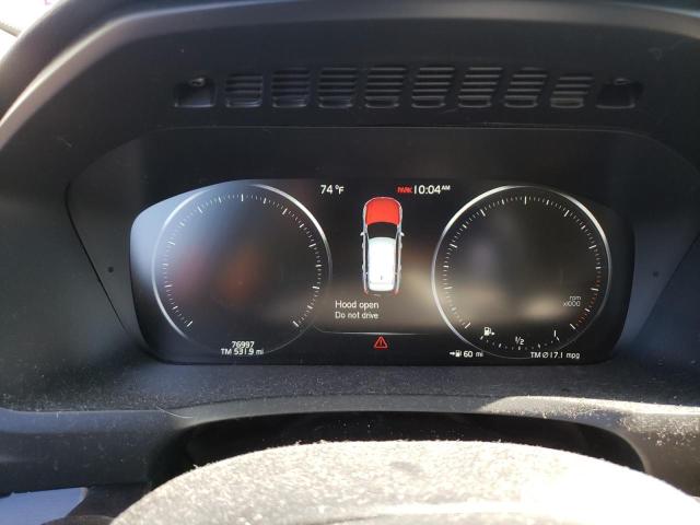 YV4A22PK2G1033391 Volvo XC90 T6