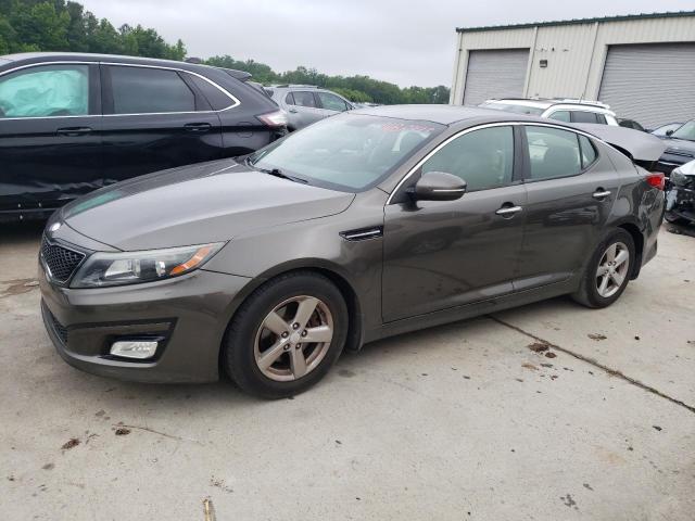 5XXGM4A73EG310560 | 2014 KIA OPTIMA LX