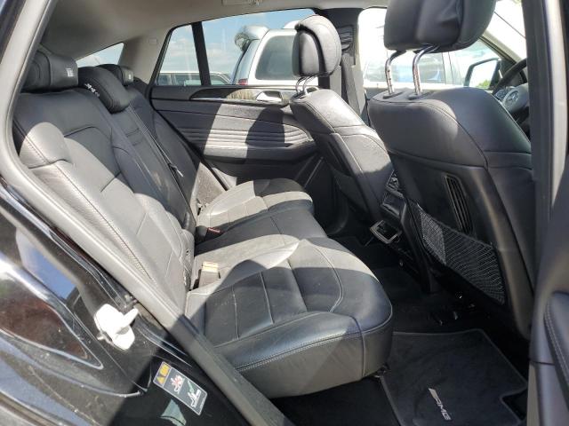 4JGED6EB4GA032506 Mercedes-Benz Gle Coupe 450 4matic