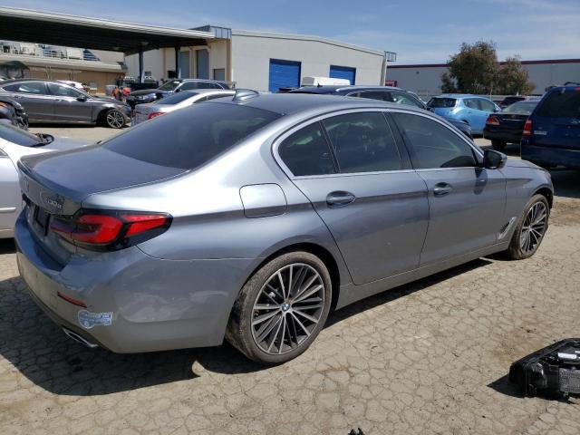 WBA13AG09MCG05890 BMW 530e
