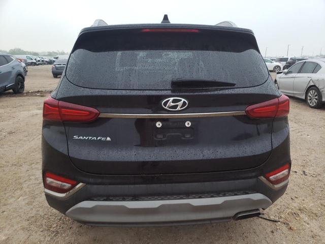 2019 HYUNDAI SANTA FE L - 5NMS53AD0KH035279