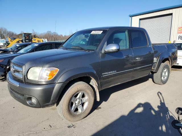 2005 Toyota Tundra 