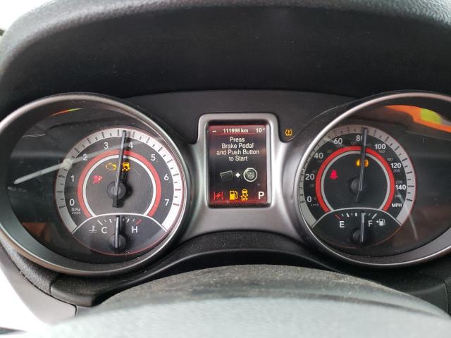 3C4PDDGG8GT159620 Dodge Journey Crossroad