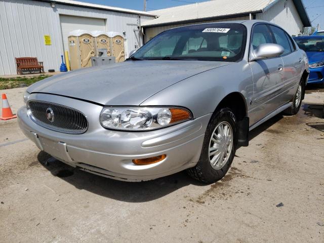 2002 Buick LeSabre Custom