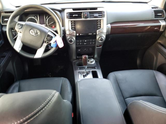 2022 TOYOTA 4RUNNER LI JTEKU5JR6N6026710