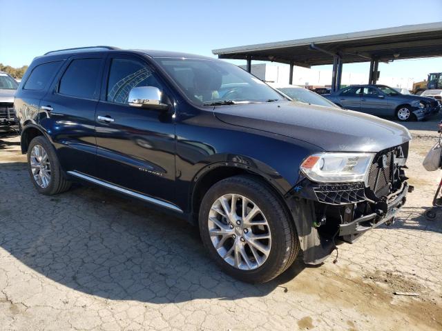 1C4RDJEG7EC267598 Dodge Durango Citadel