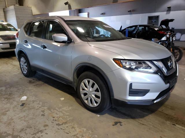 2017 NISSAN ROGUE S/SL JN8AT2MV8HW258423