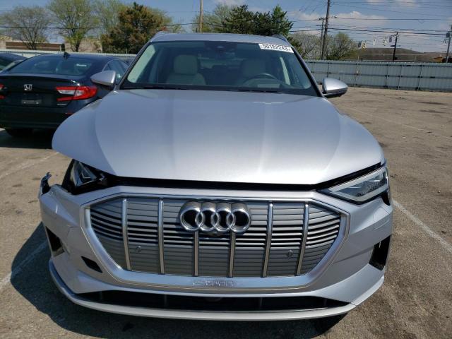 2019 AUDI E-TRON PRE - WA1VABGE6KB010341