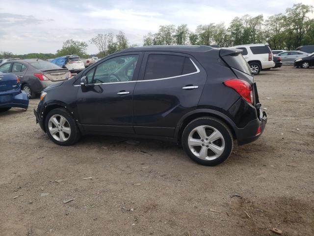 2015 BUICK ENCORE CON - KL4CJBSB5FB254167