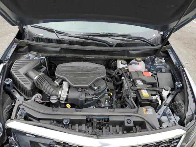 2023 CADILLAC XT5 PREMIU - 1GYKNCRSXPZ155610