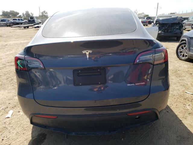 7SAYGDEE7NF559969 Tesla Model Y