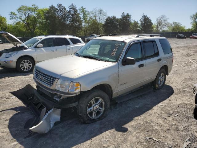 2004 Ford Explorer XLT