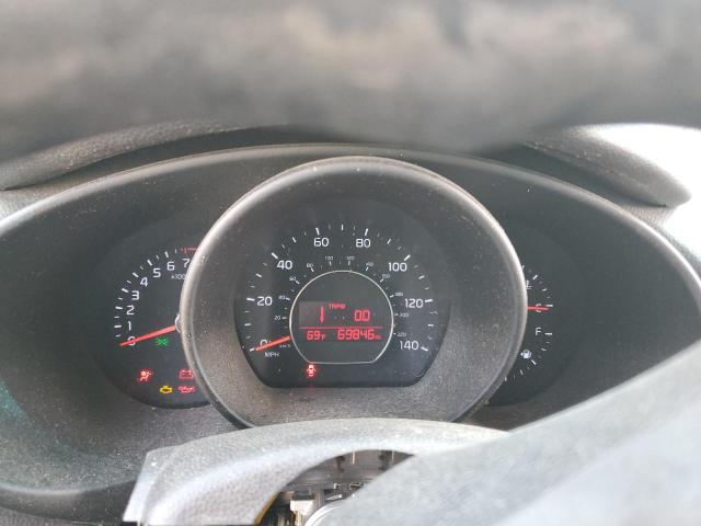 KNDJN2A20E7023147 KIA Soul