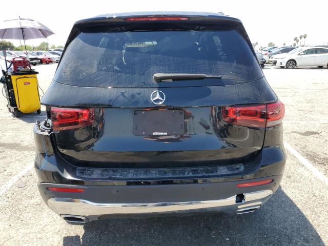 W1N4M4HB1LW013949 Mercedes-Benz Glb 250 4matic