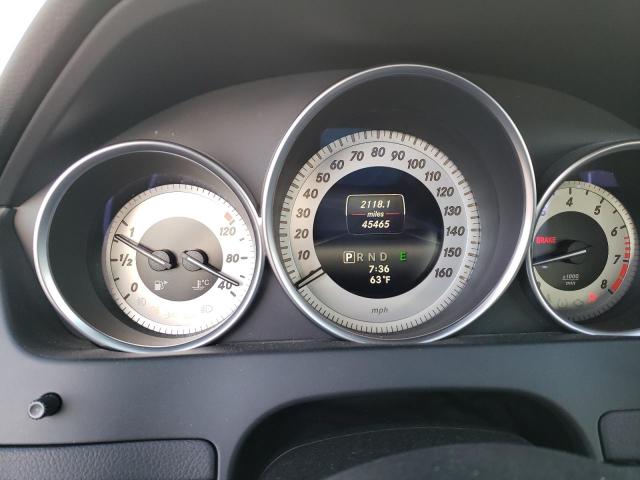WDDGF4HB7EG224462 Mercedes-Benz C 250