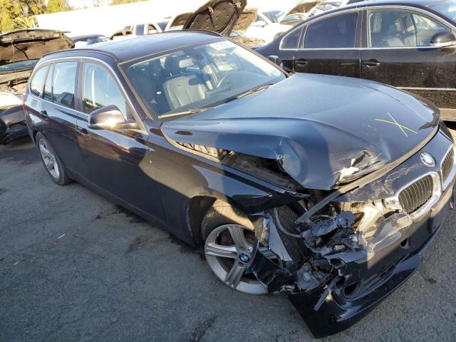 WBA3G7C53FK481378 BMW 328 XI