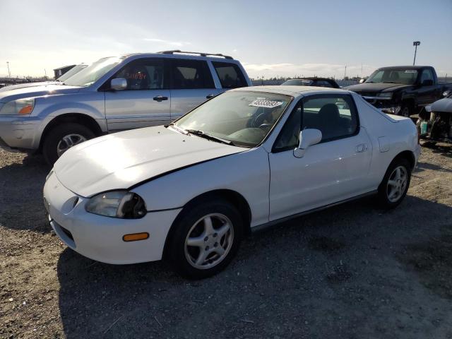 1995 Honda Civic del Sol Si