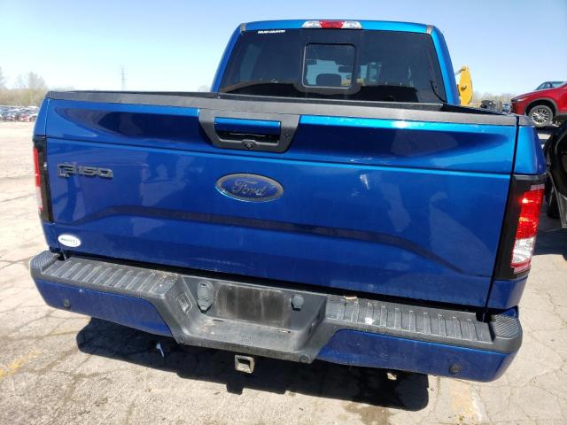 1FTEW1EG9HFC22416 Ford F150 Supercrew