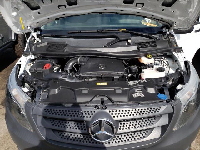 2020 MERCEDES-BENZ METRIS - W1YV0BEY2L3751048