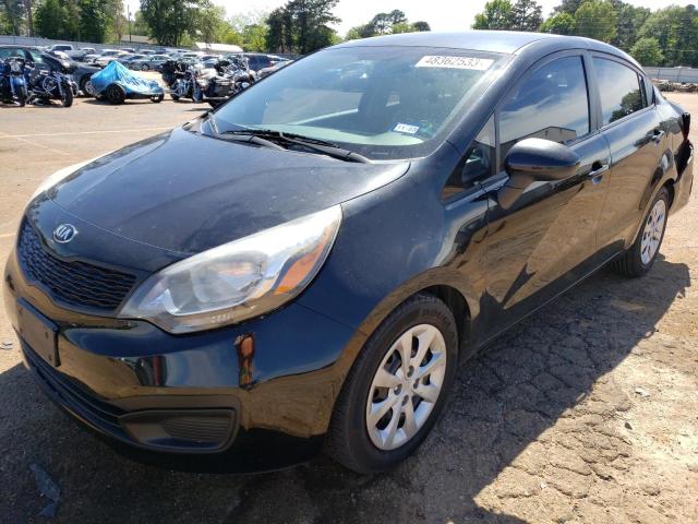 2013 Kia Rio LX