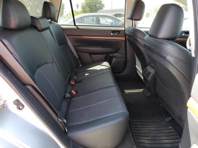 4S4BRBLCXE3211109 Subaru Outback 2.5i Limited