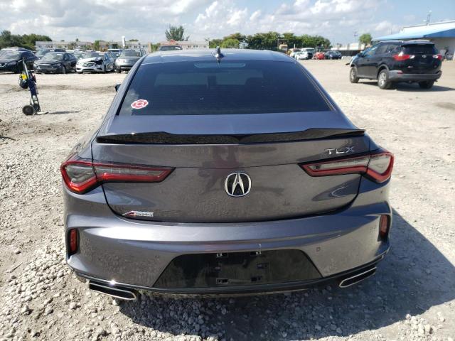 2021 ACURA TLX TECH A - 19UUB5F56MA007094