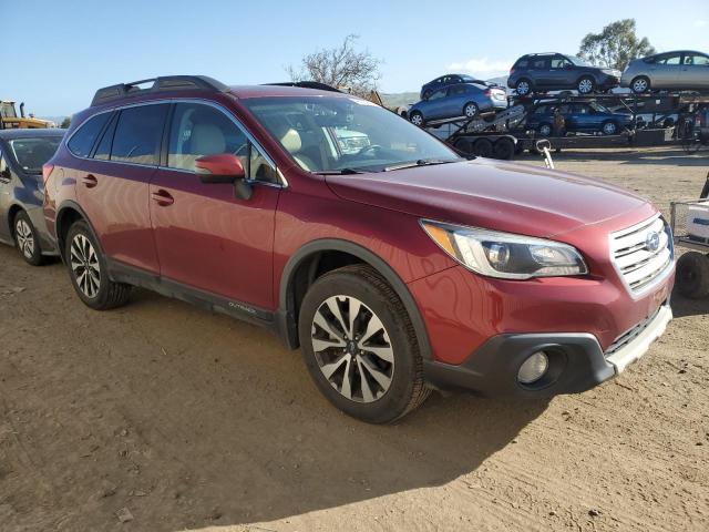 4S4BSANC9H3303425 Subaru Outback 2.5i Limited