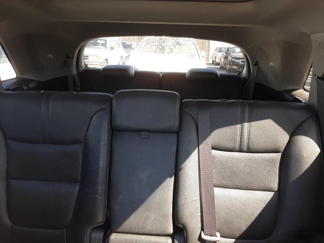 5XYKW4A71FG554385 KIA SORENTO SX