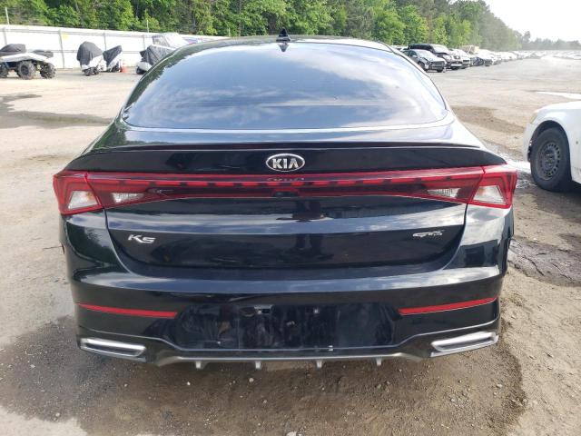 5XXG64J29MG020742 KIA K5 GT LINE