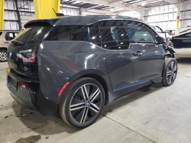 WBY1Z2C54EV284271 BMW I3 Bev